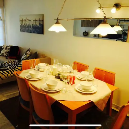 Apartamento Wake Up To The Sea !!!!! Barcelona