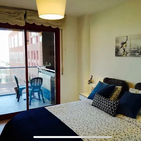 Wake Up To The Sea !!!!! Apartment Barcelona