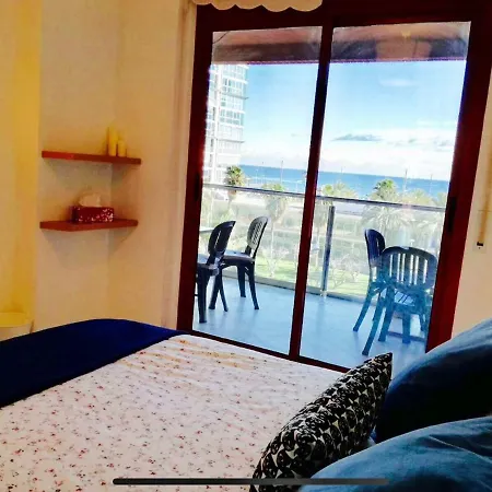 Wake Up To The Sea !!!!!