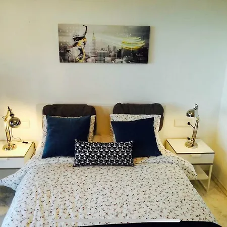 Wake Up To The Sea !!!!! Apartment Barcelona
