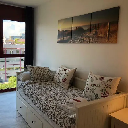 Apartment Wake Up To The Sea !!!!!